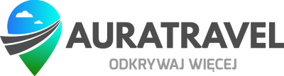 AURATRAVEL_logotyp_horyzontalny_kolor